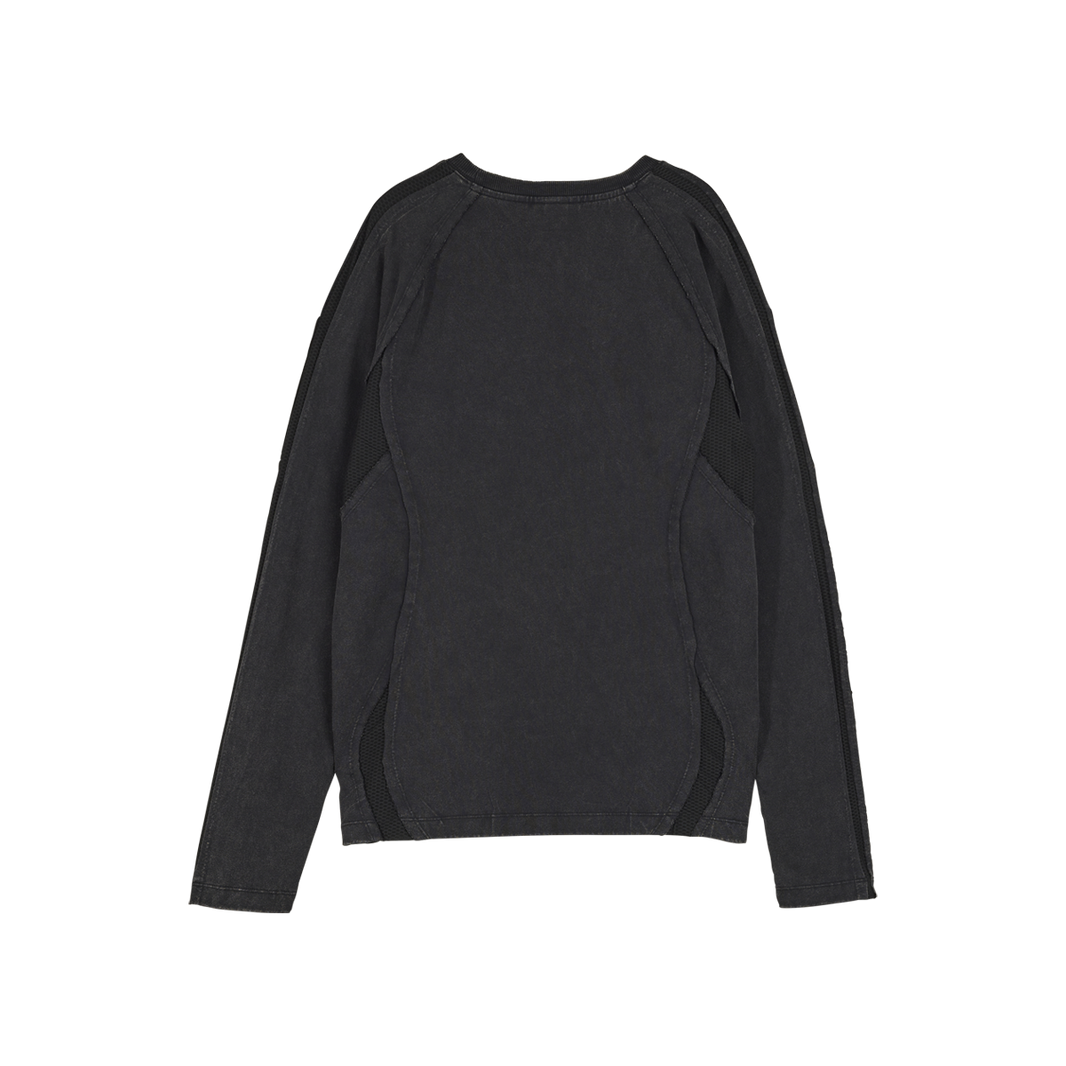 TC TG TSHIRT LS