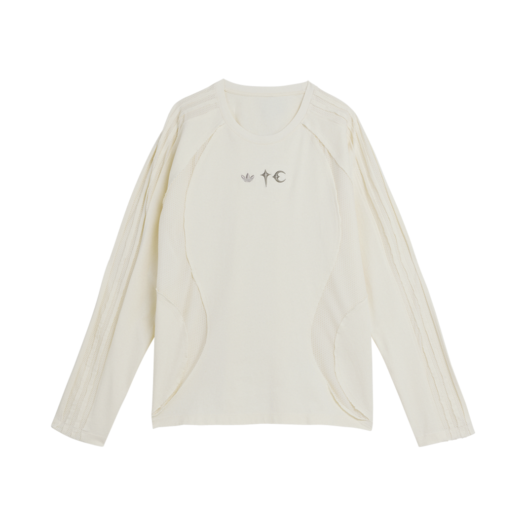 TC TG TSHIRT LS