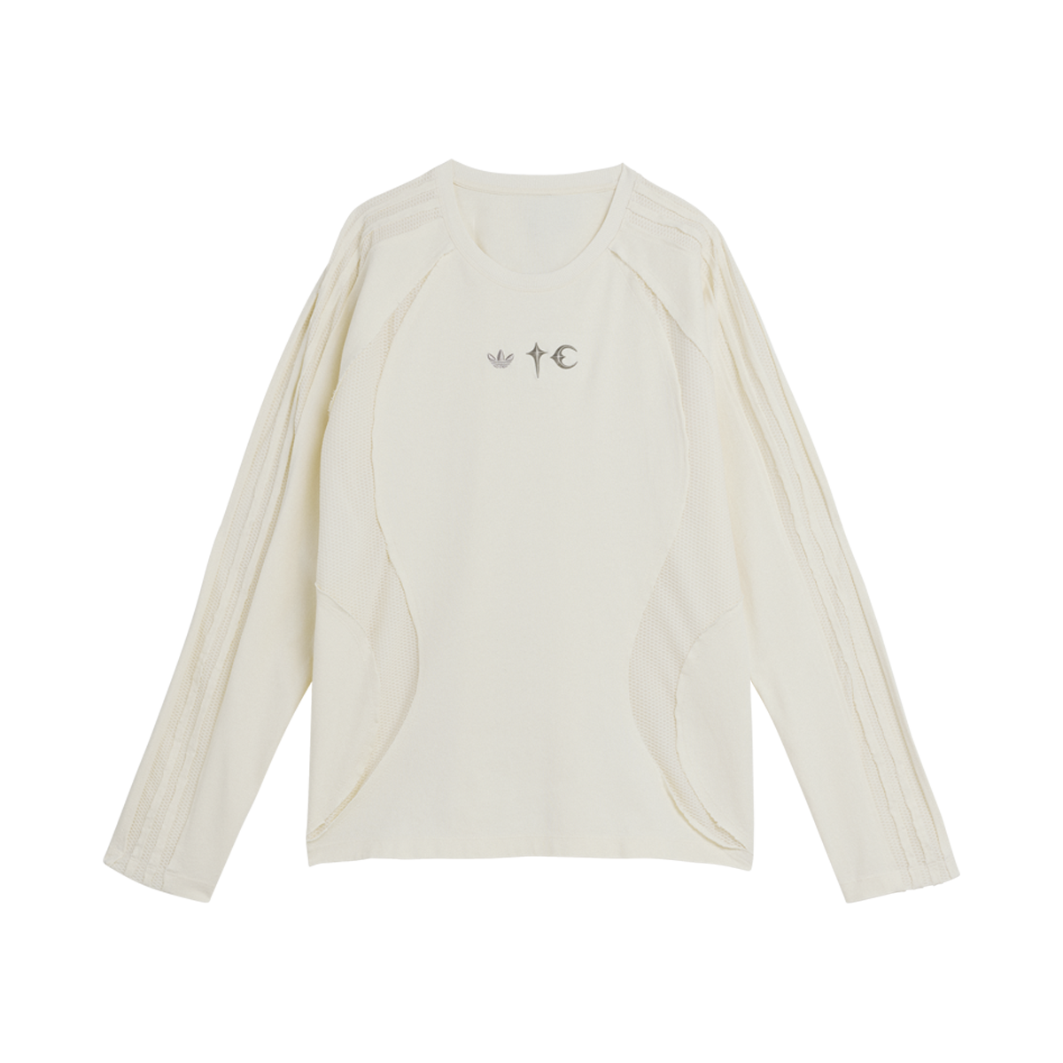 TC TG TSHIRT LS