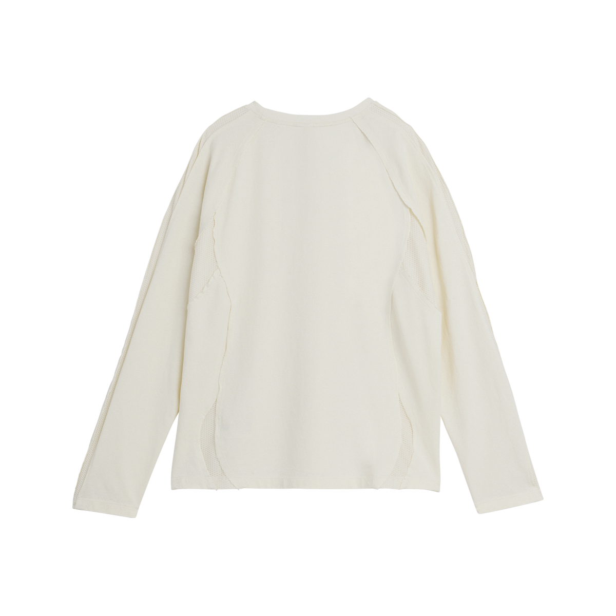 TC TG TSHIRT LS