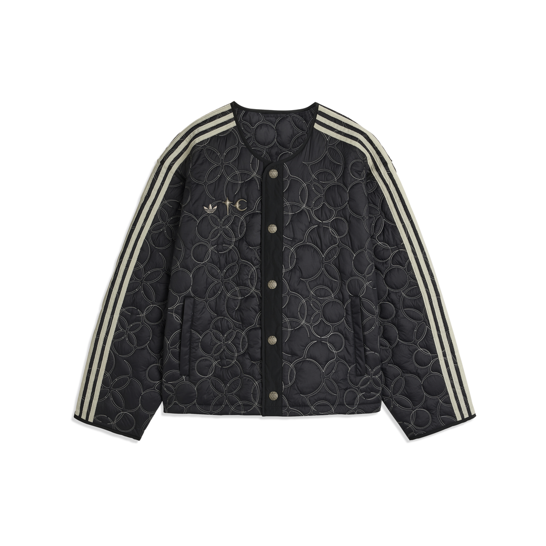 TC PADDED JKT