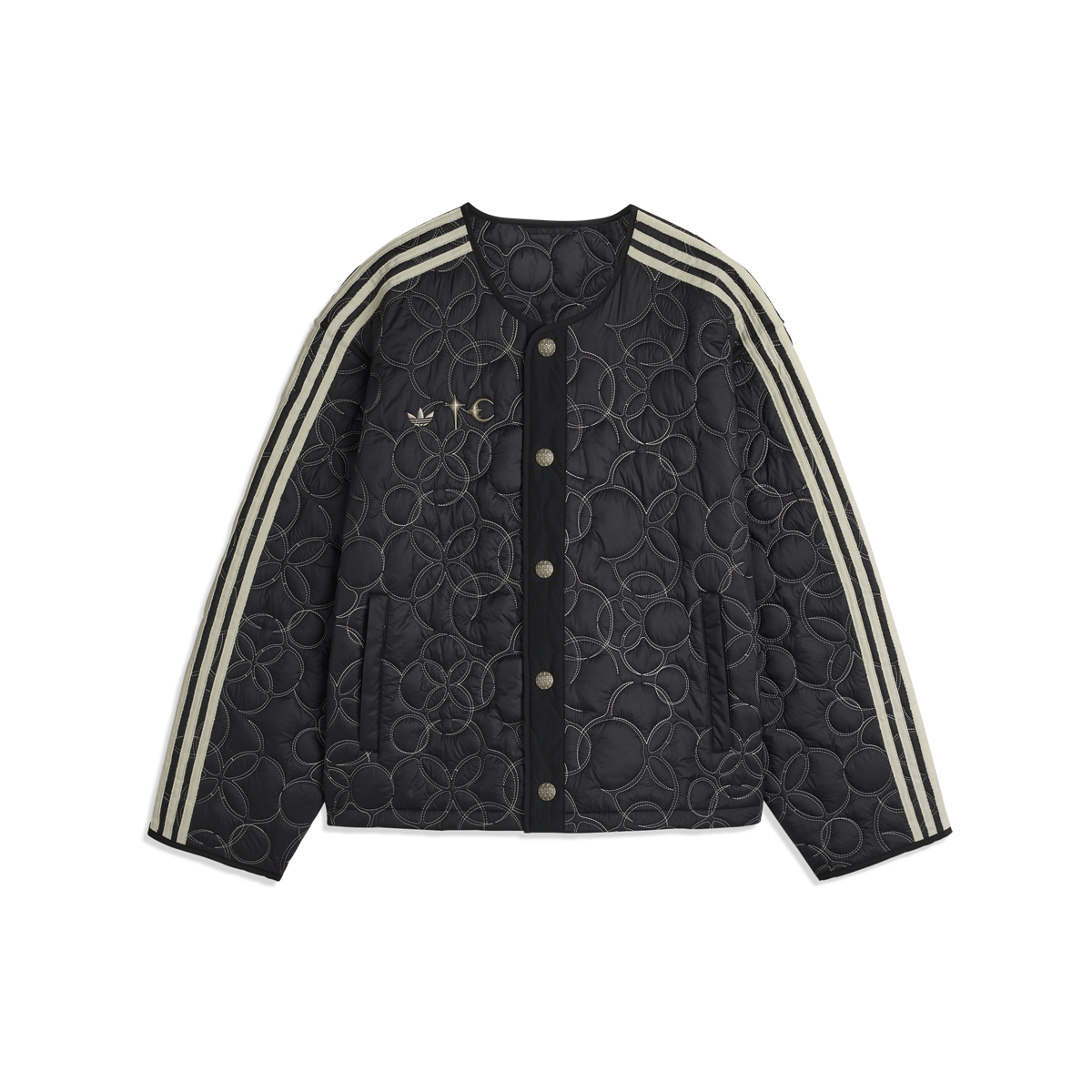 TC PADDED JKT