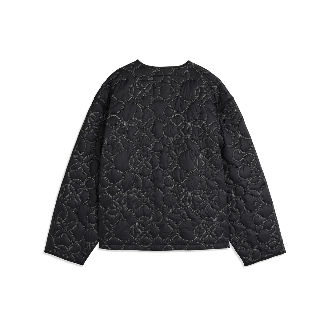 TC PADDED JKT