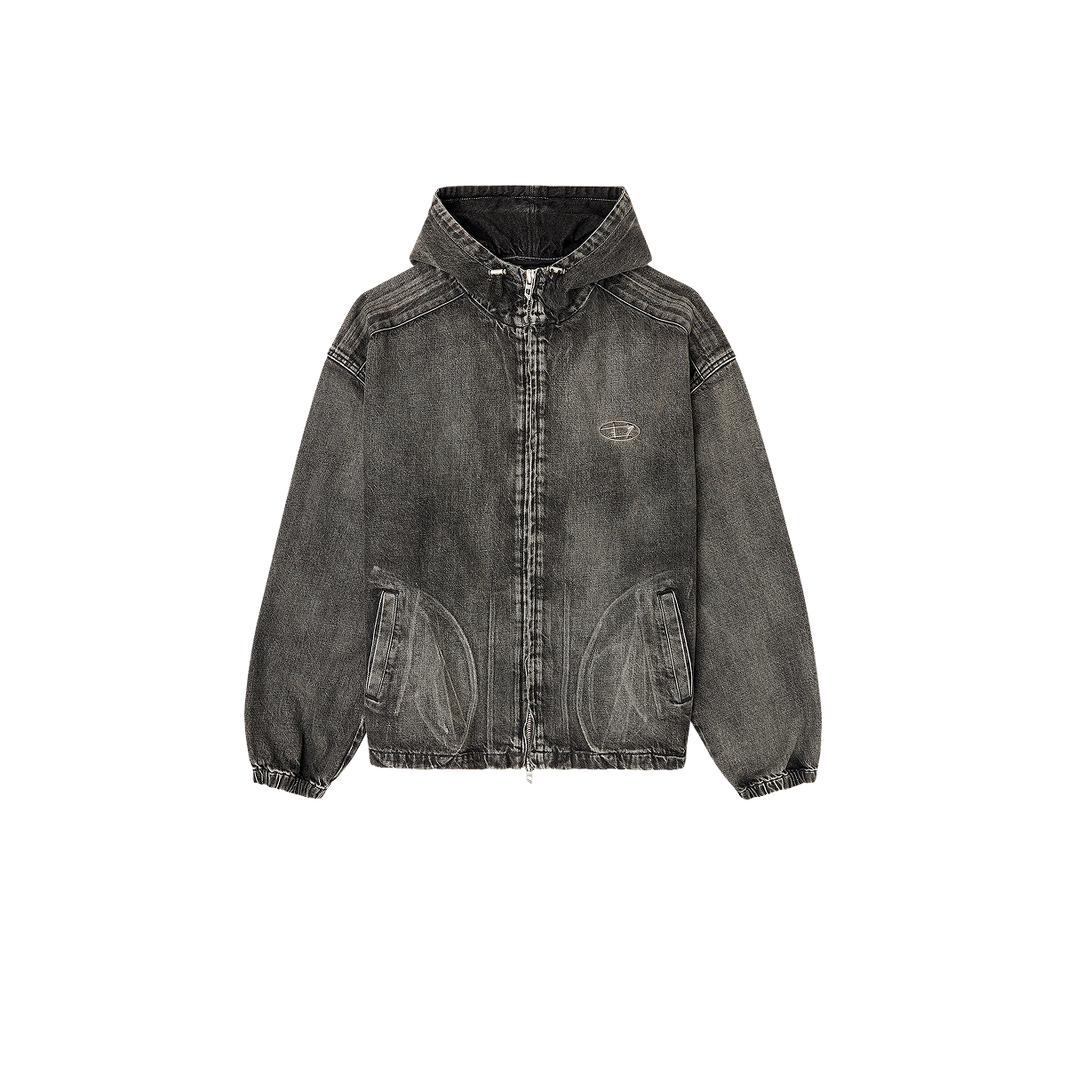THUGJACK JACKET