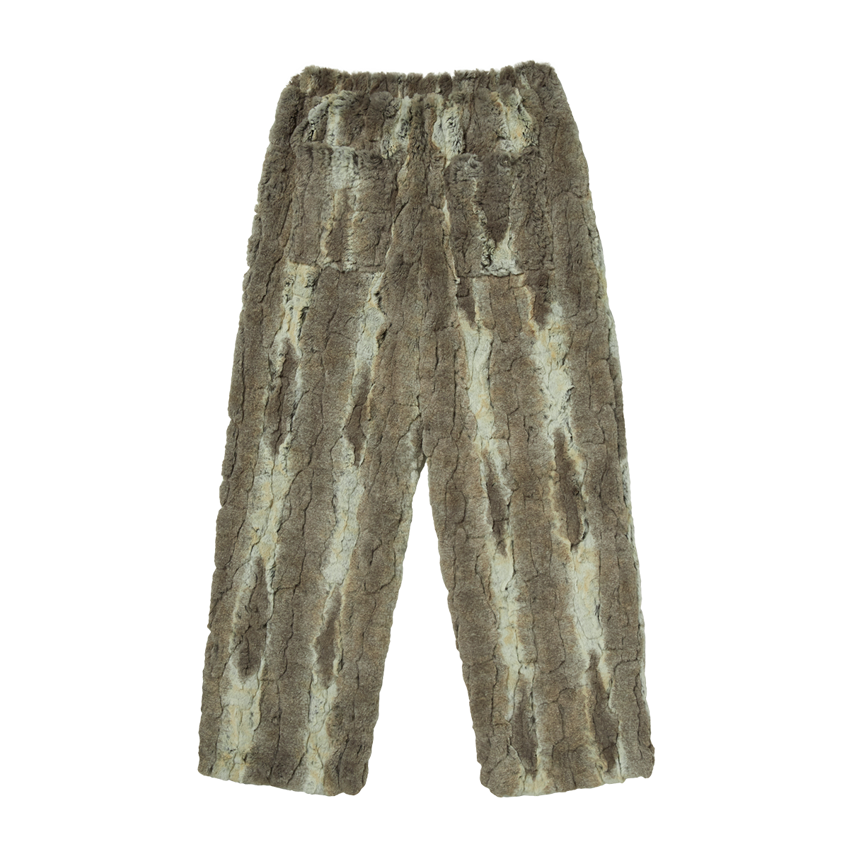 JINDO MIX Pants