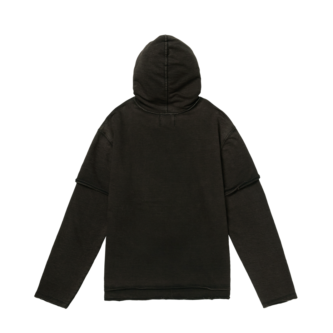 FILA x THUG String Sweat Shirts