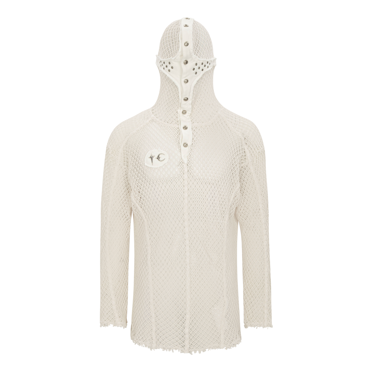 MIthril Hoodie Sleeve