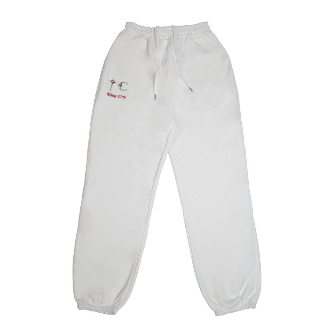TC Heavy Jogger Pants
