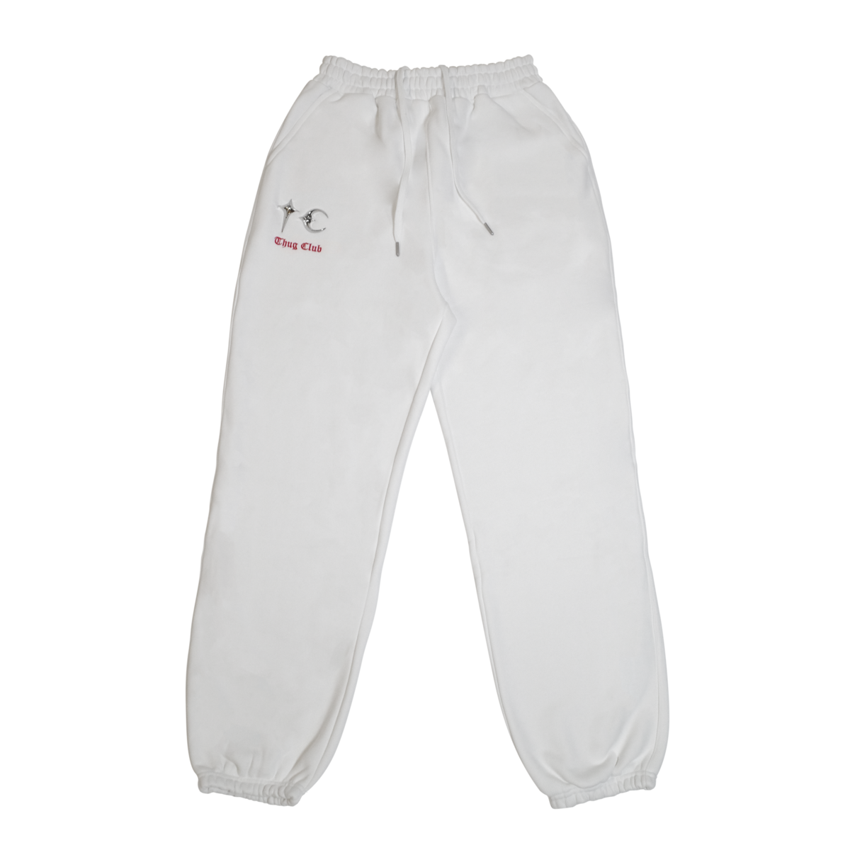 TC Heavy Jogger Pants