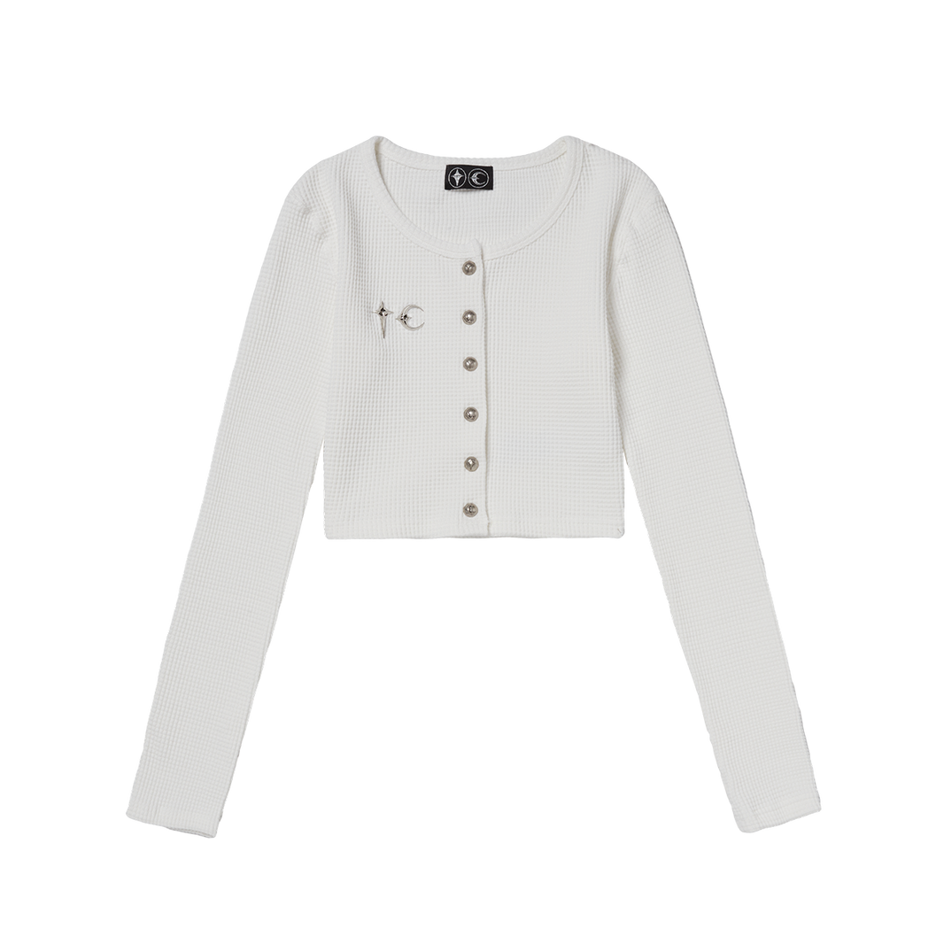 TC Cardigan (W)