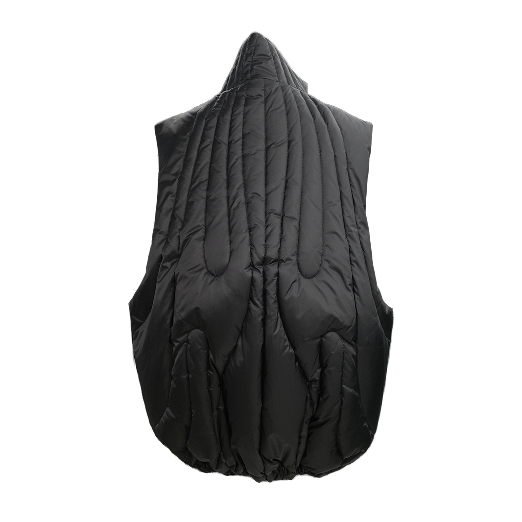 Cave Goose Down Vest