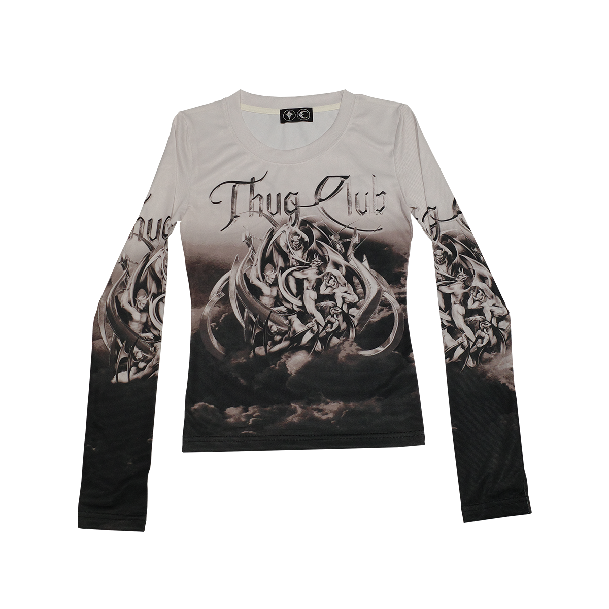 TC JPG SLEEVE WOMEN