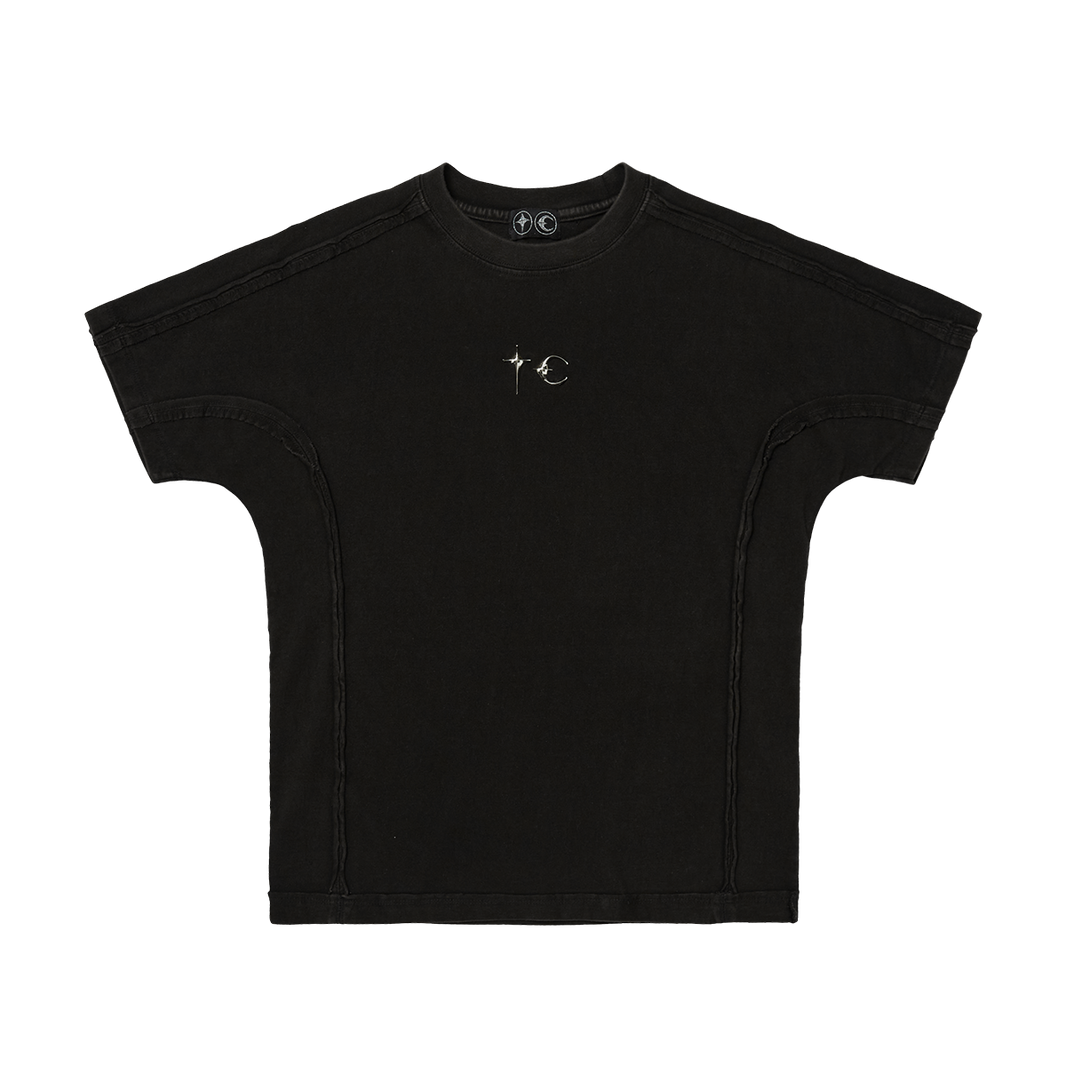 Cave T-shirts