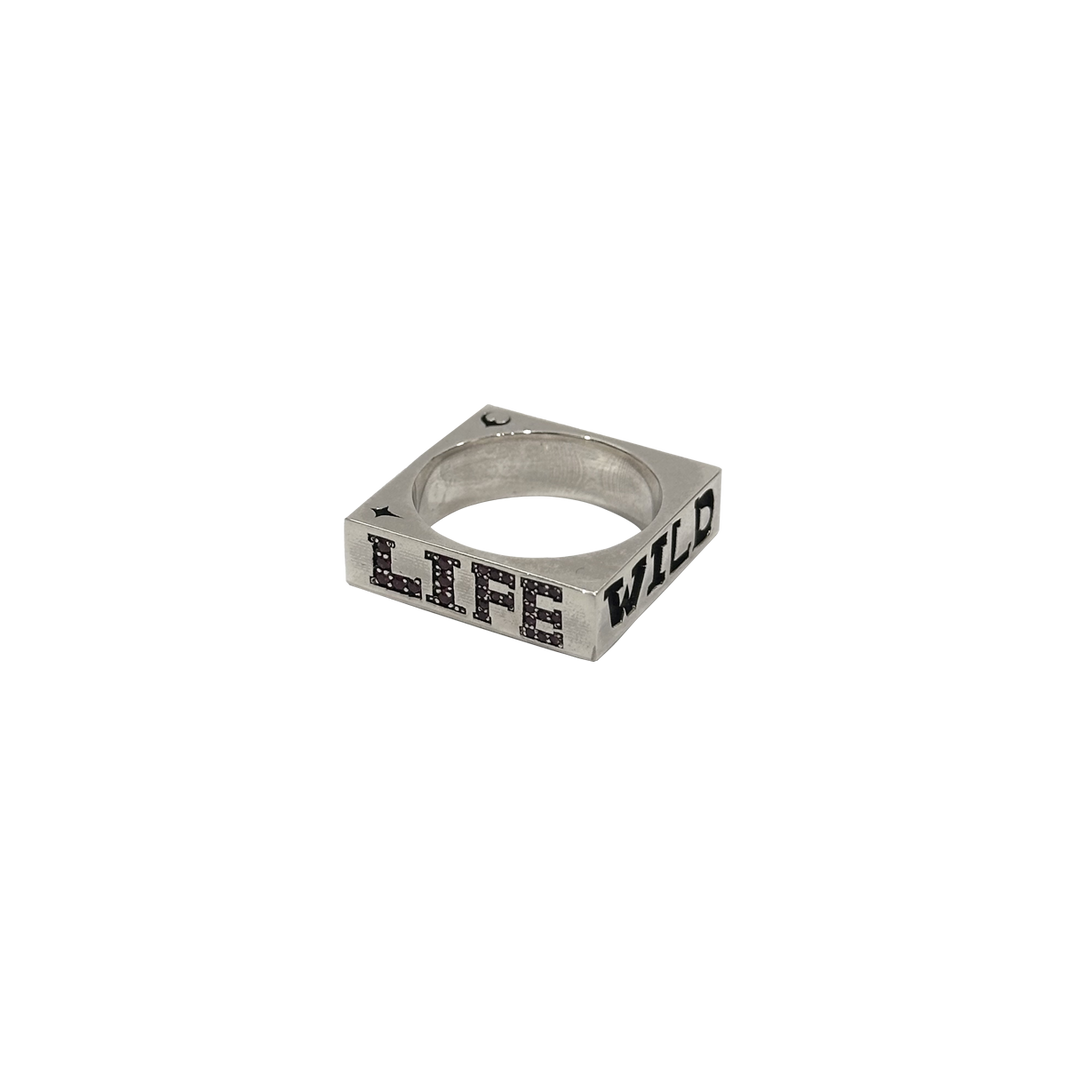 TC SQUARE RING