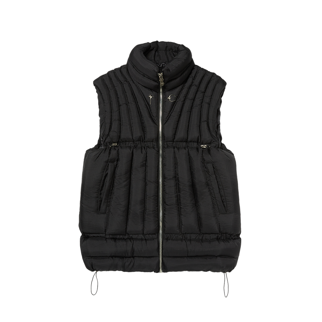 War Life Down Vest