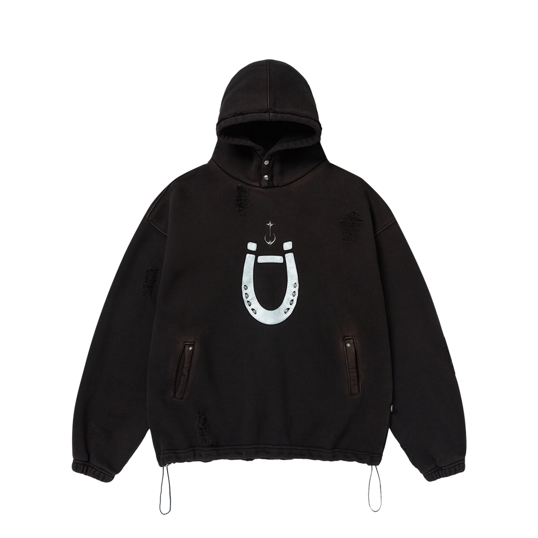 Hoof Hoodie