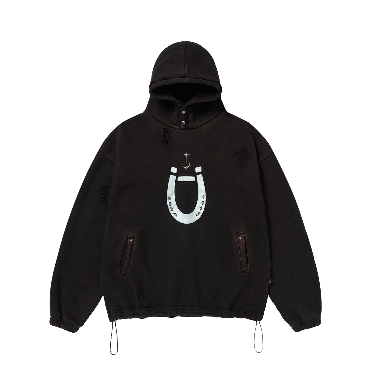 Hoof Hoodie