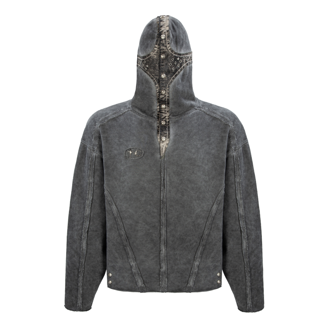 Sasin Hooded Sleeve