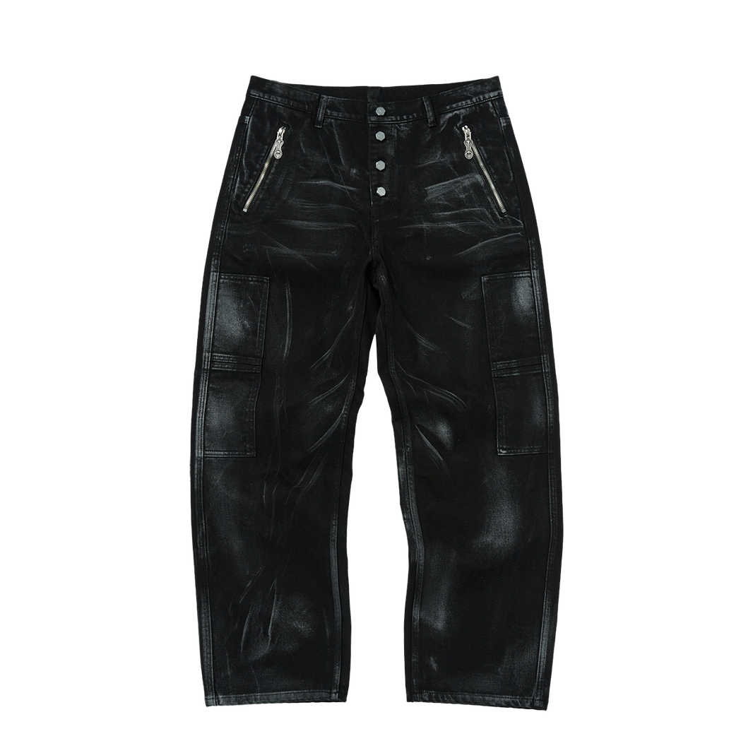 Leave a Trace Denim Pants