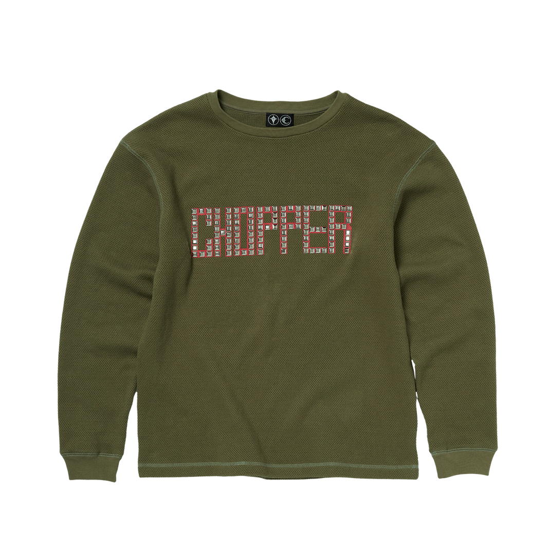 Chopper Garage
