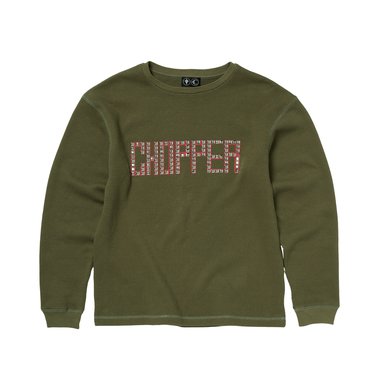 Chopper Garage