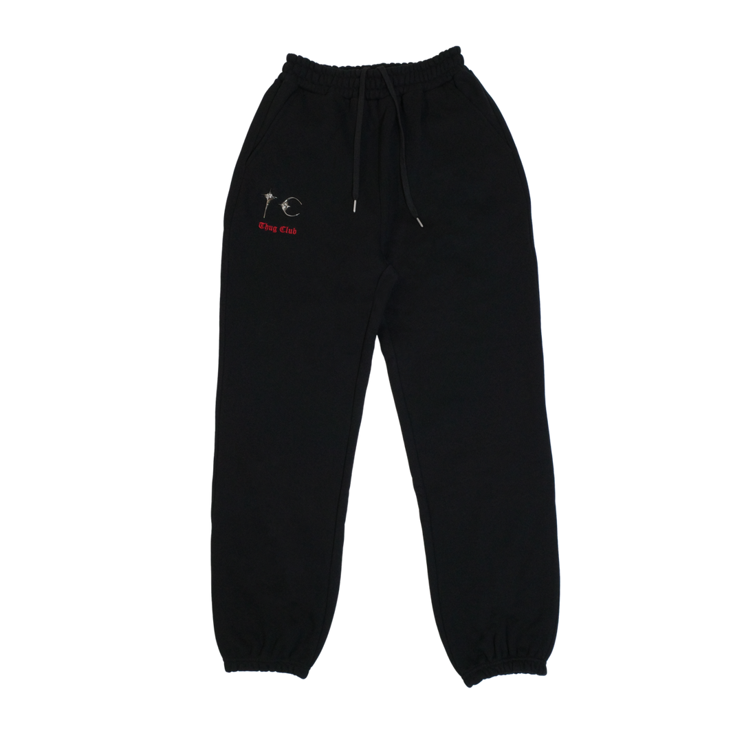 TC Heavy Jogger Pants