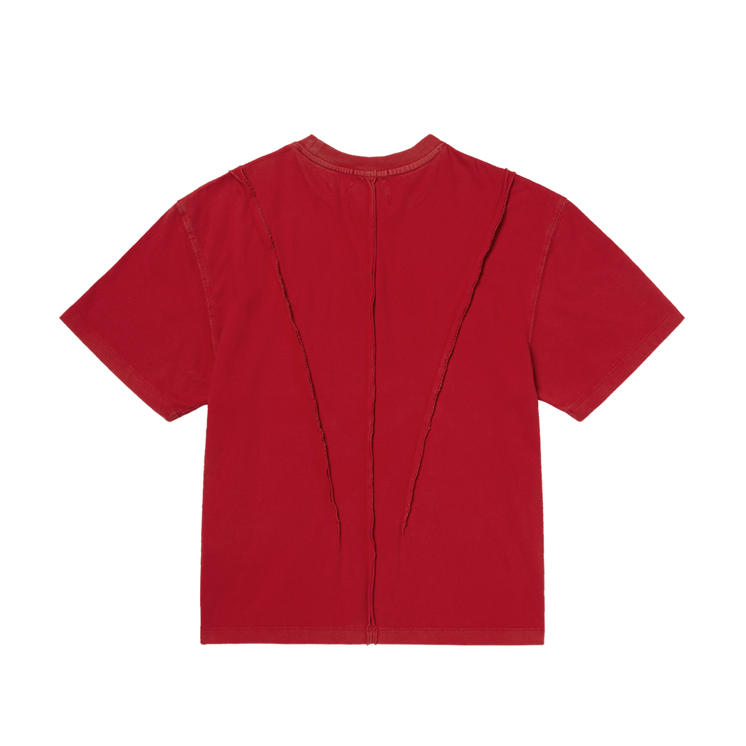 FILA x THUG F Logo T Shirts