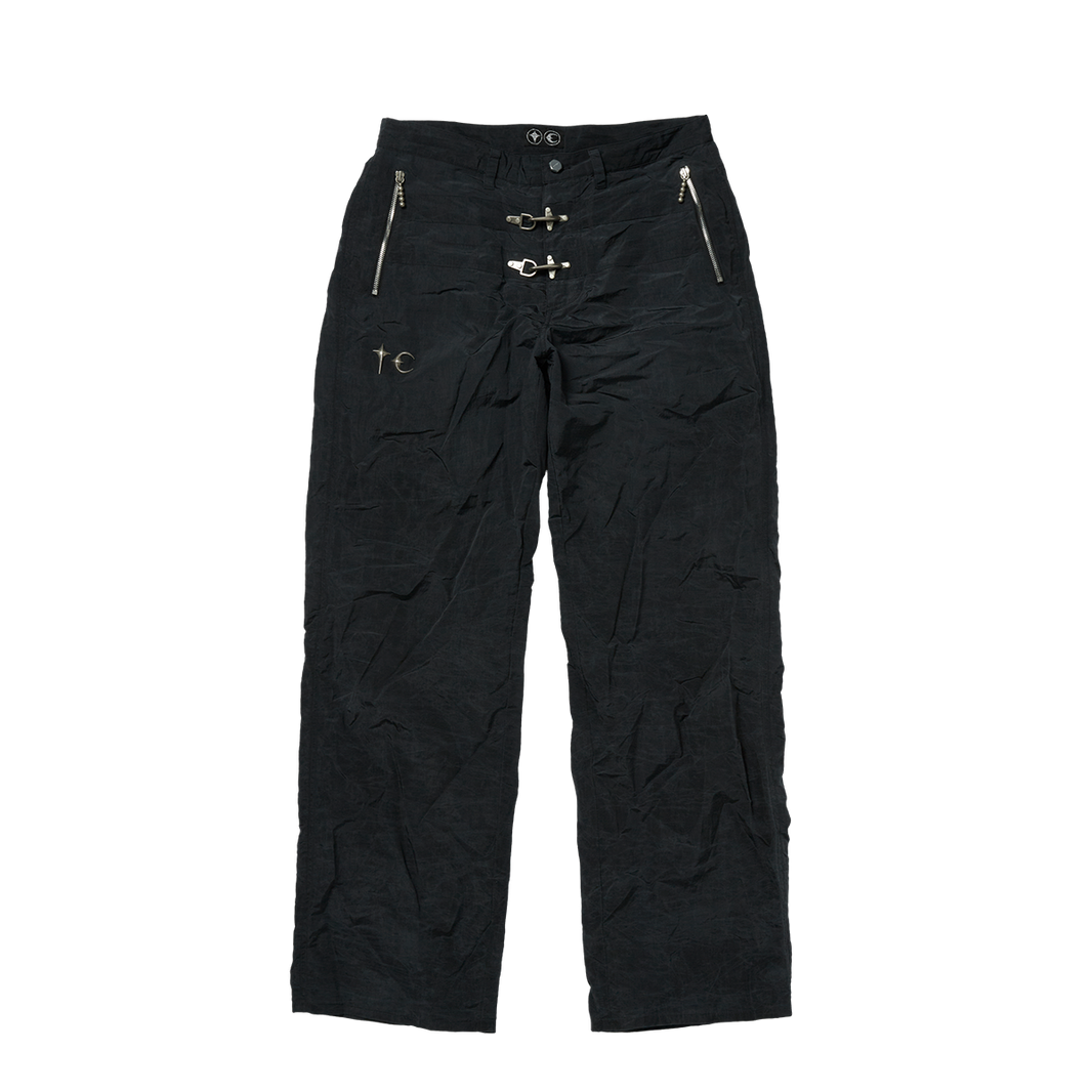 Scarred Bio Soldier Pants