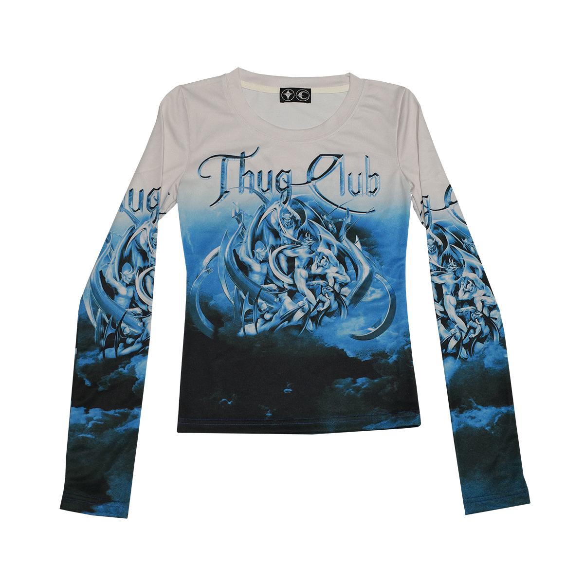 TC JPG SLEEVE WOMEN