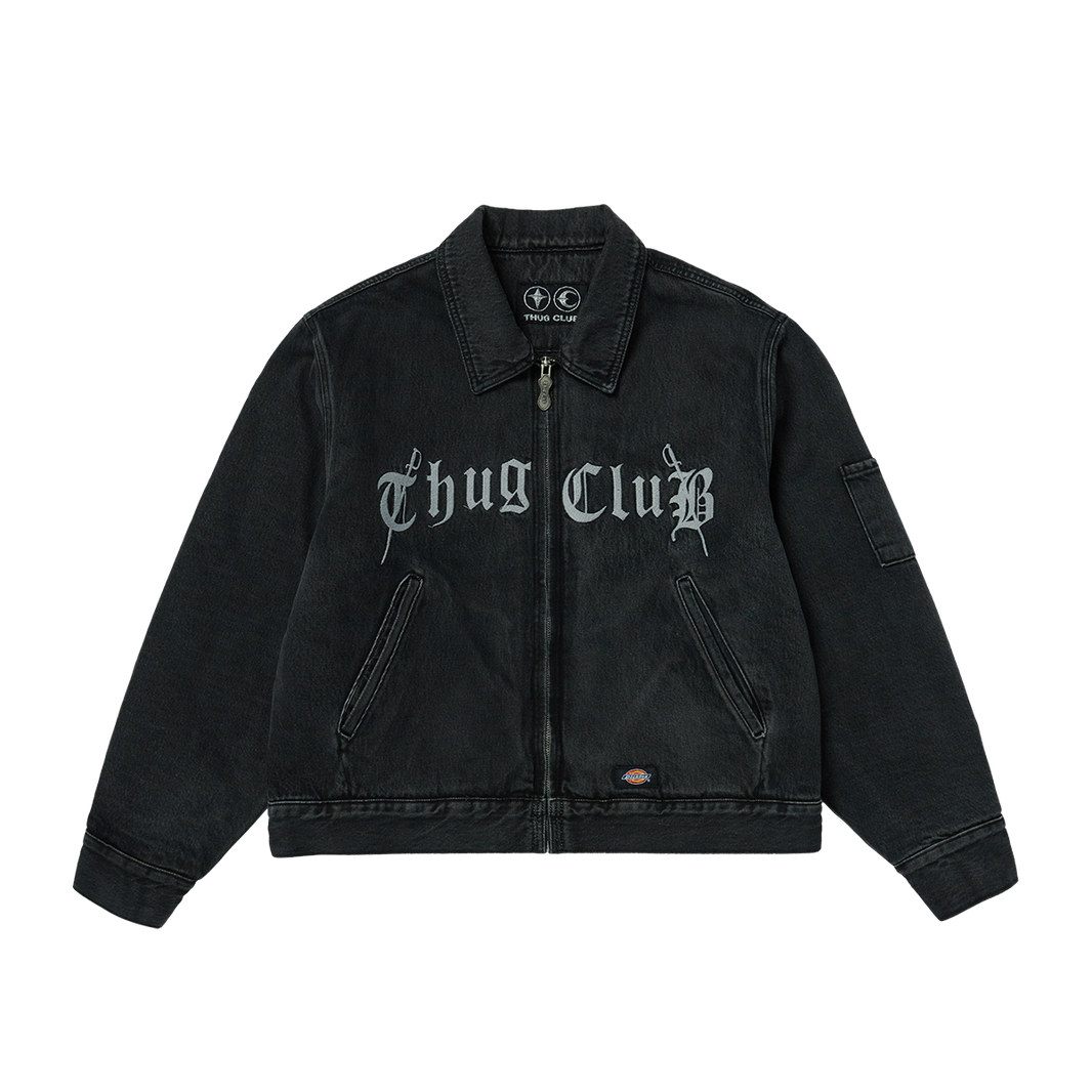 TC Eisenhower Jacket