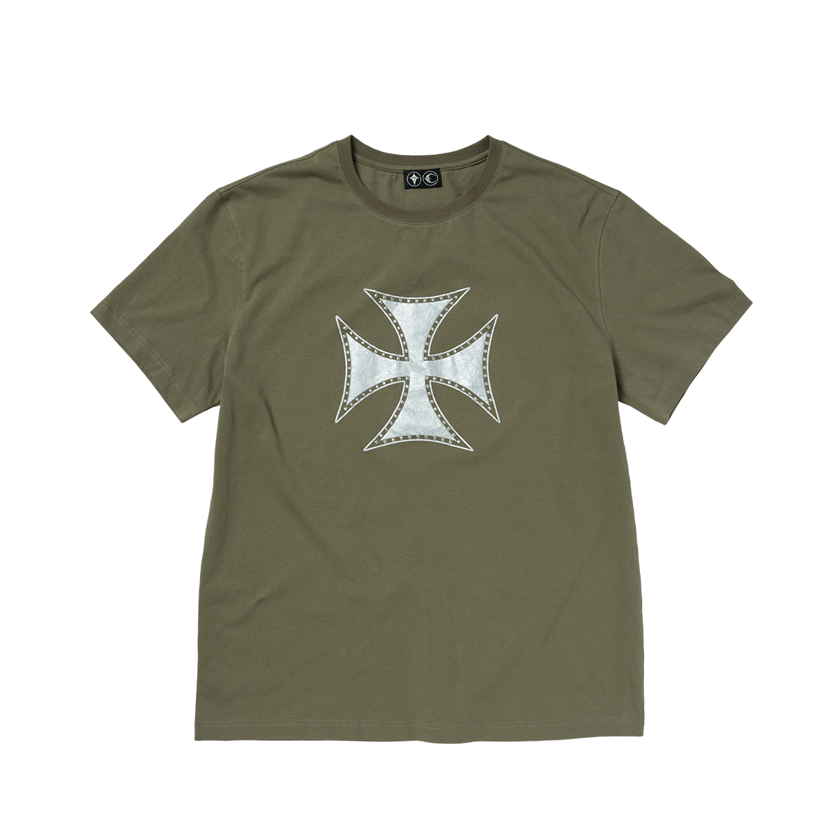 Chopper Icon T-Shirt