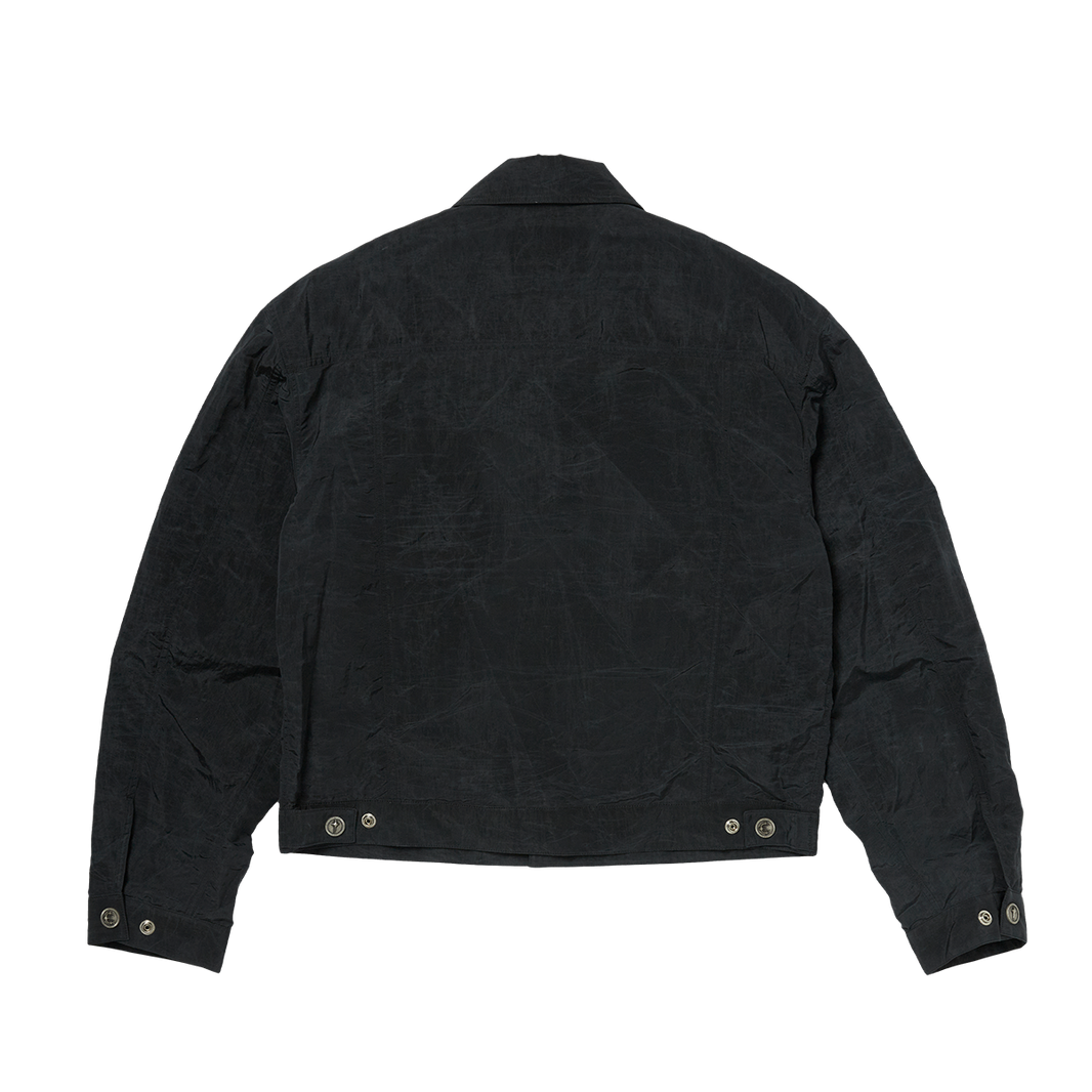 Scarred Bio Army Jacket