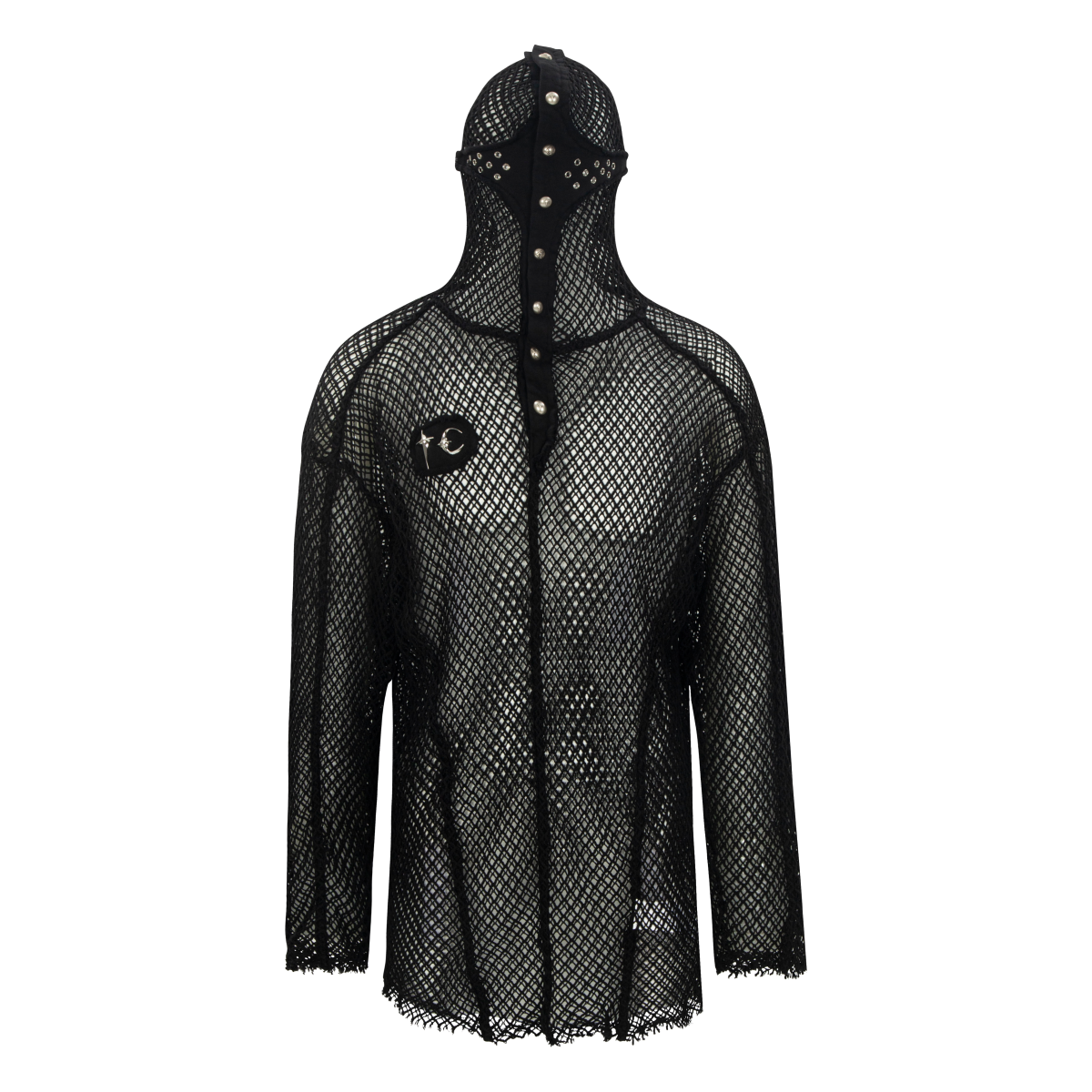 MIthril Hoodie Sleeve