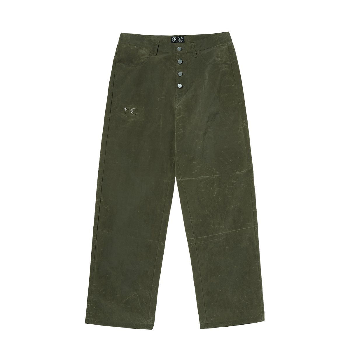 Bio Recycle Pants