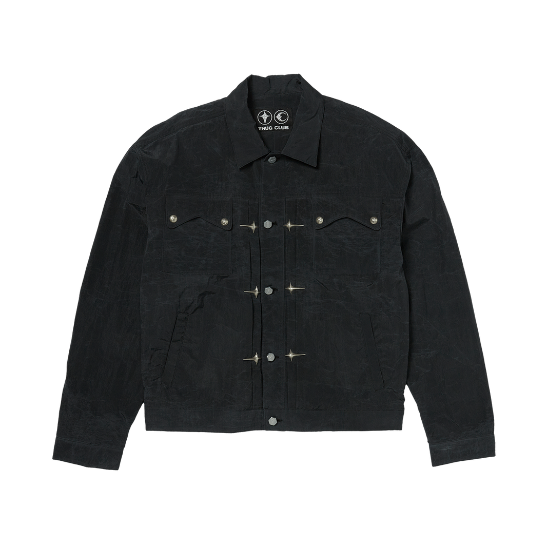 Scarred Claw Jacket