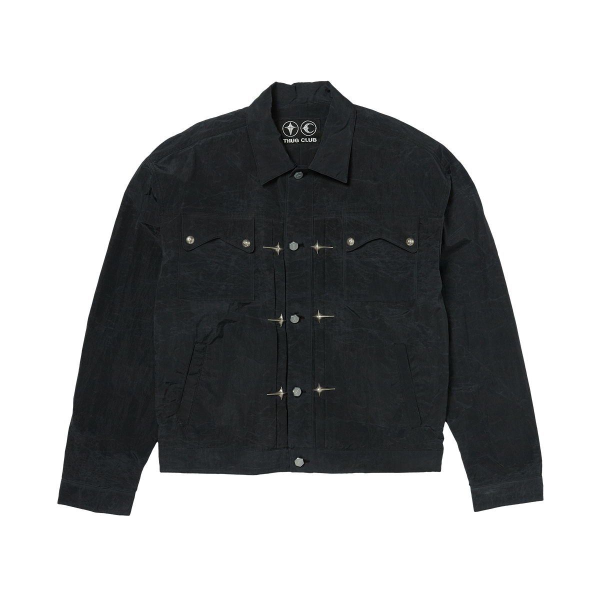 Scarred Claw Jacket