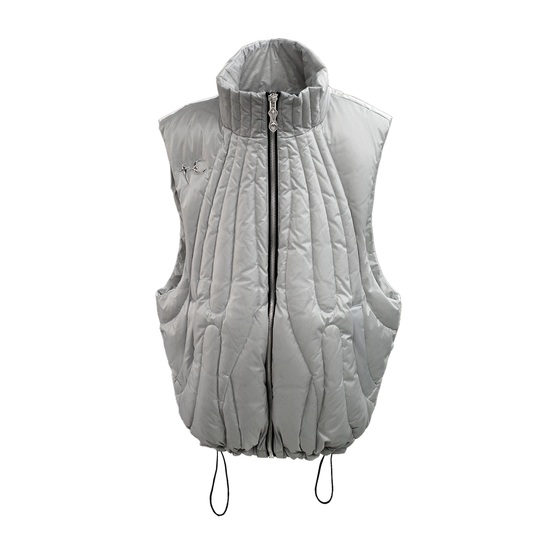 Cave Goose Down Vest