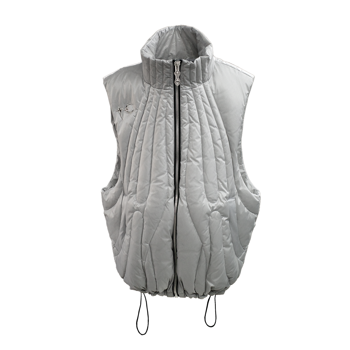 Cave Goose Down Vest