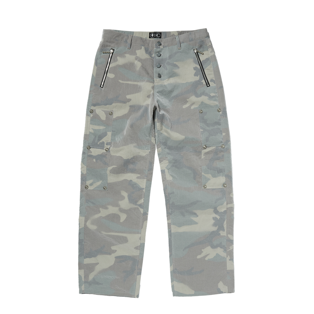 Clouded Bio Army Pants