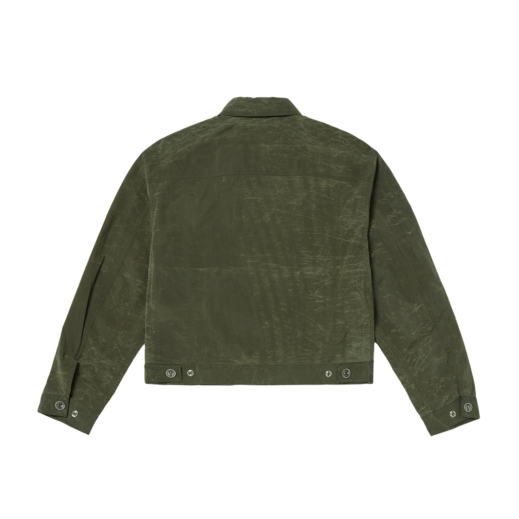 Bio Recycle Jacket