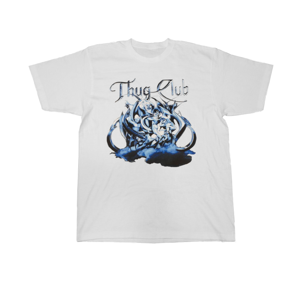 TC SATAN T SHIRTS