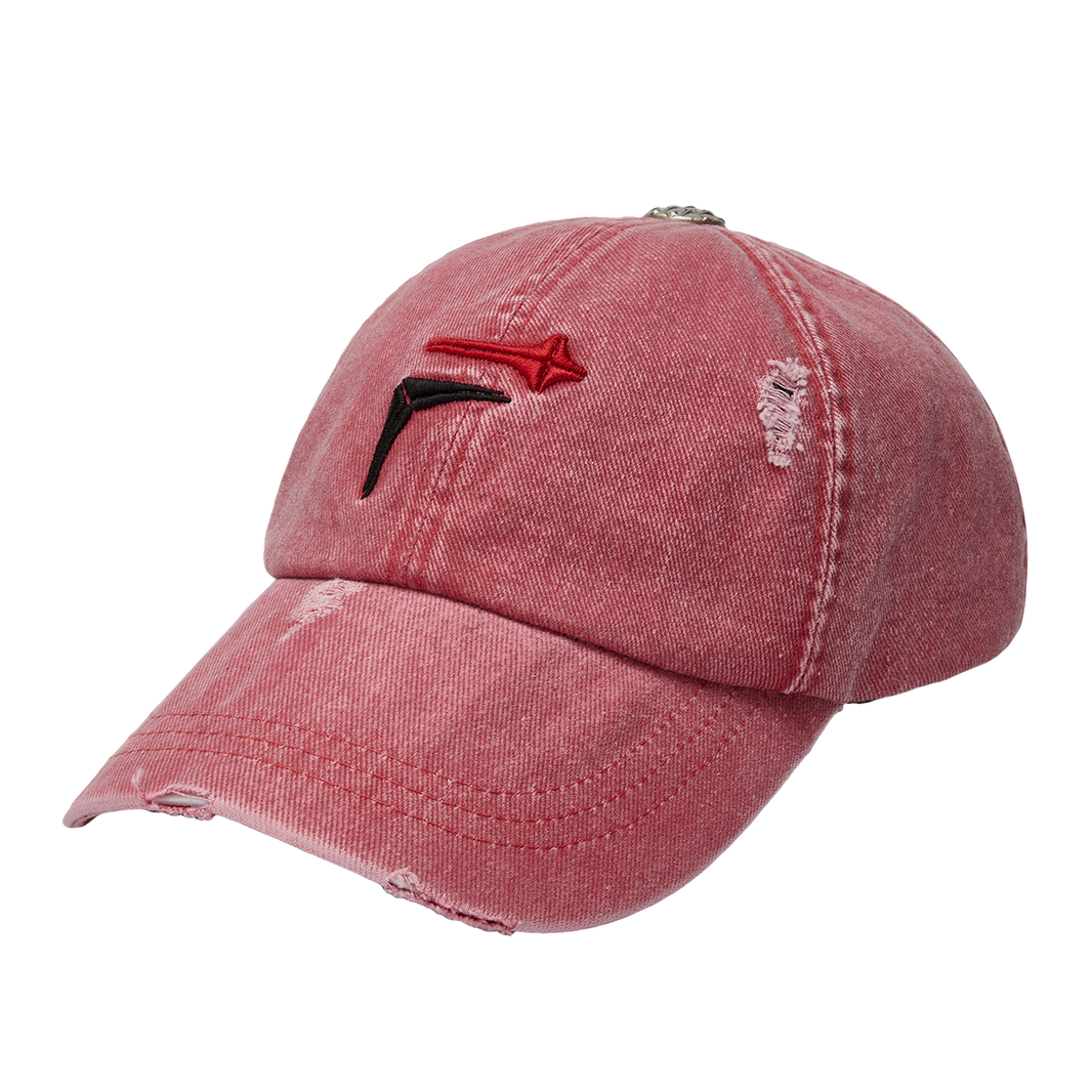 FILA x THUG F CAP