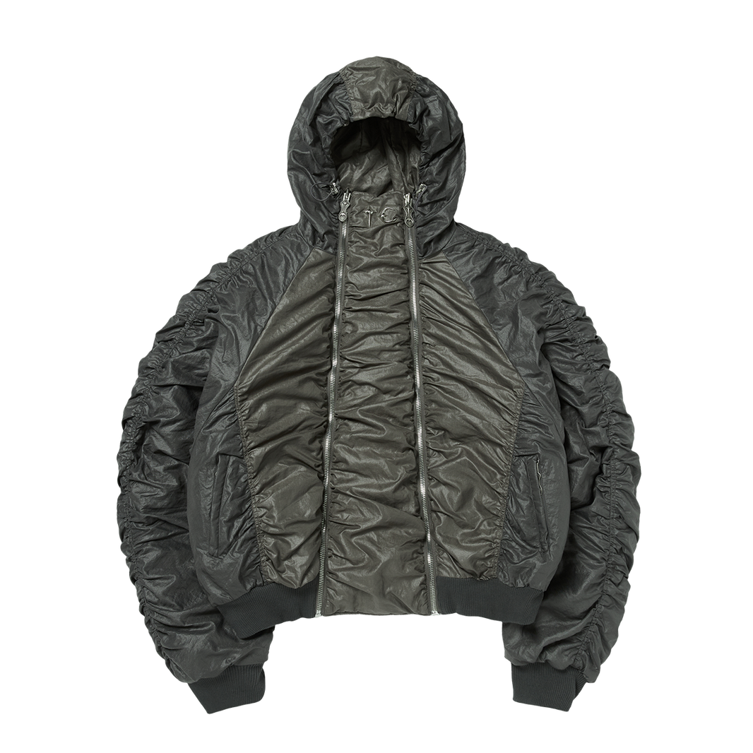 Double Flying Bio Jacket