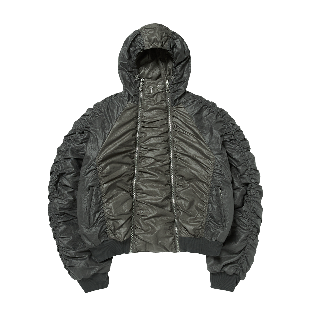 Double Flying Bio Jacket