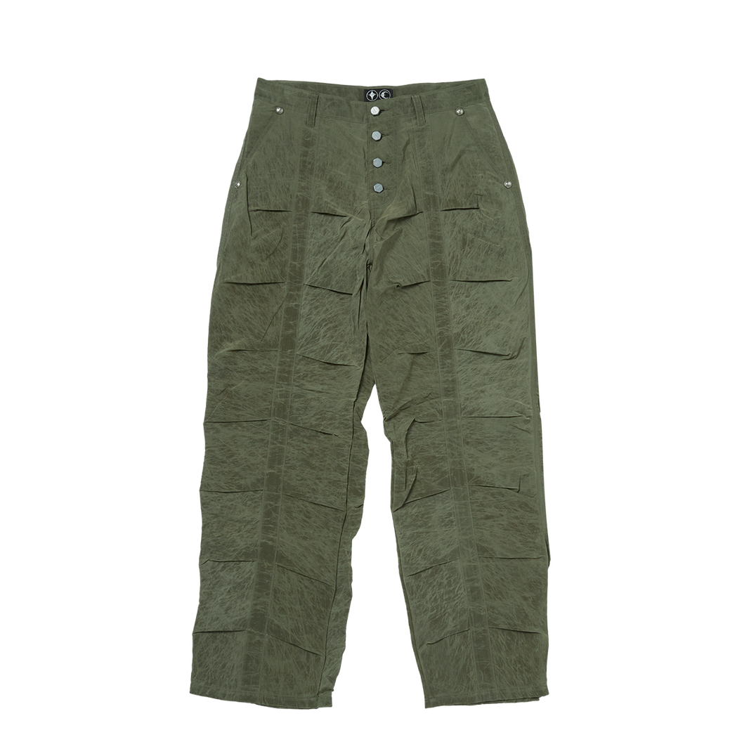 Scarred Line GOB Pants