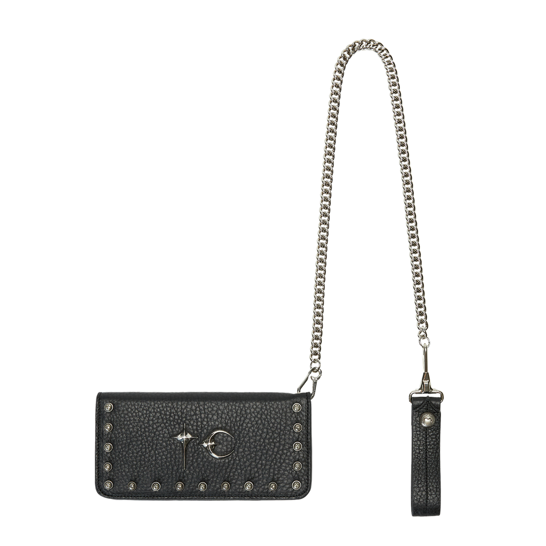 TC Long Wallet
