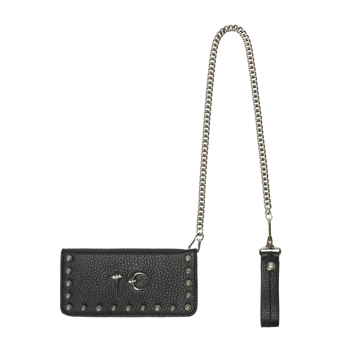 TC Long Wallet