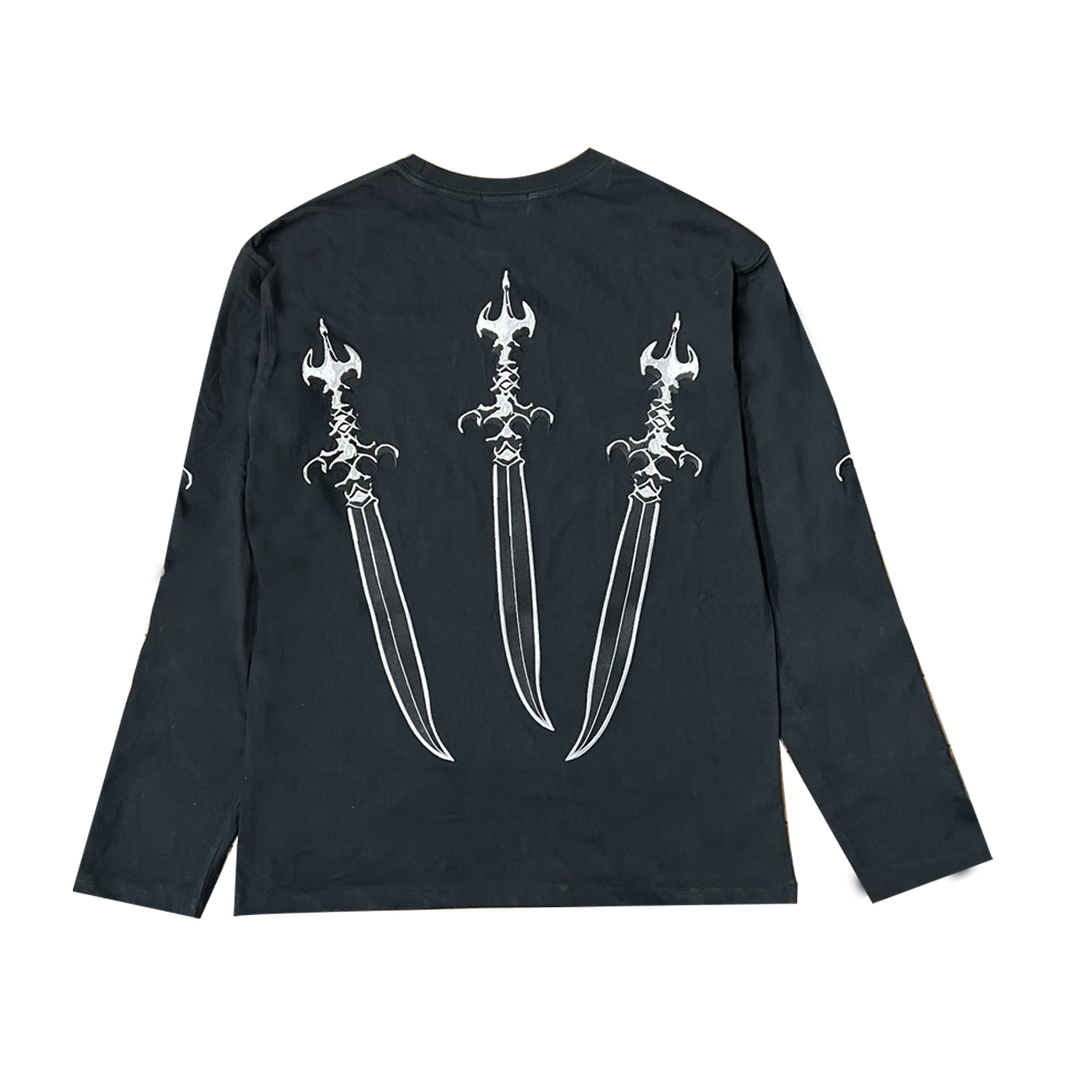 Arab Sword Sleeve