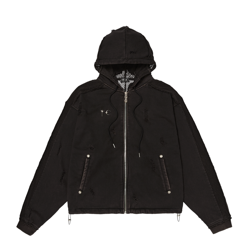 Dem Sound Zip-up