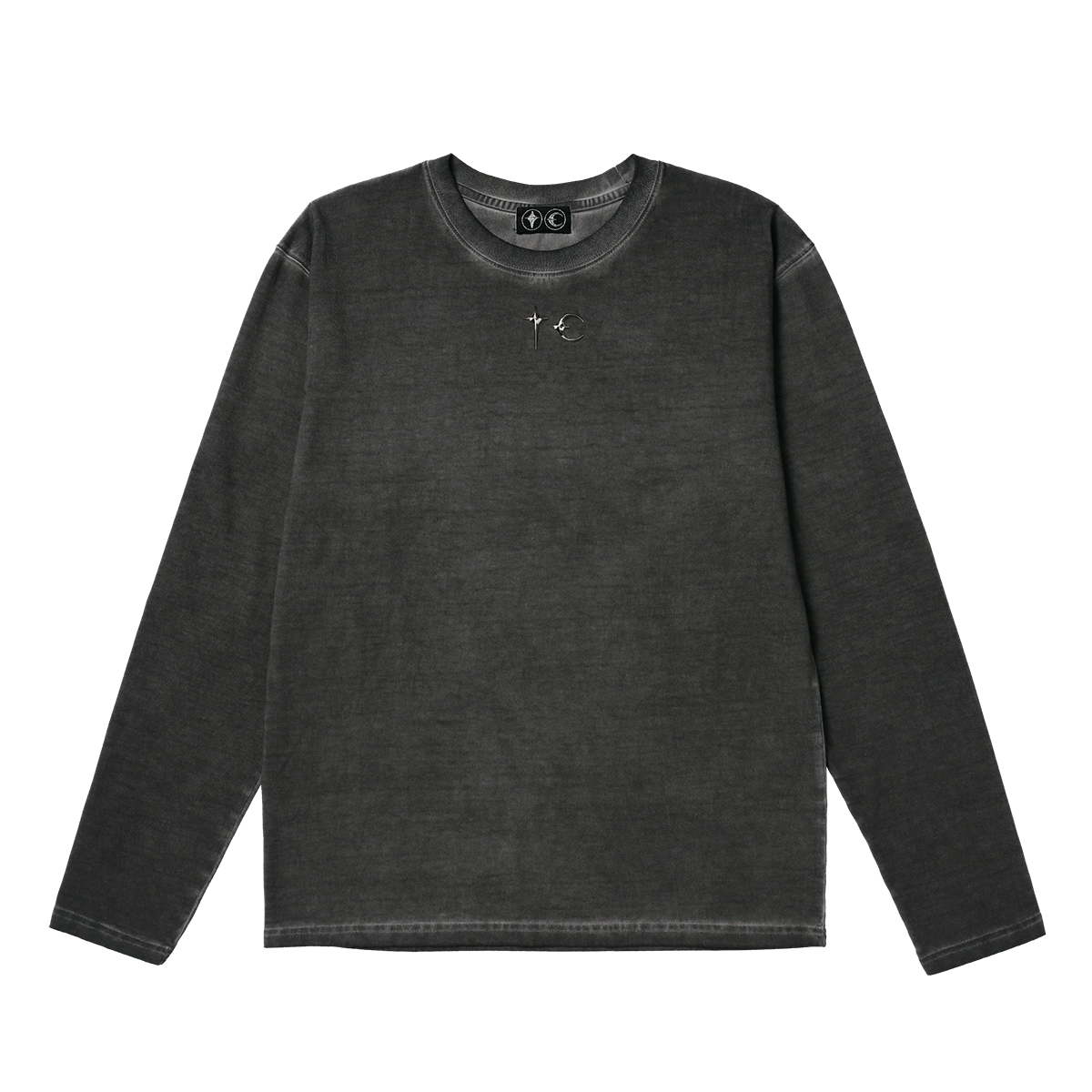 TC Basic Long Sleeve
